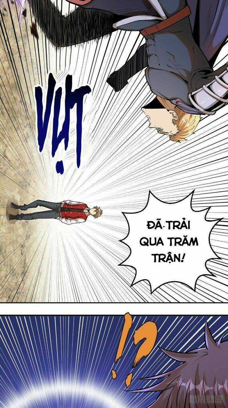 Tinh Linh Ám Đế Chapter 25 trang 2