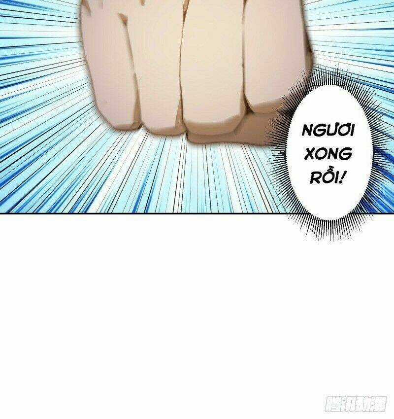 Tinh Linh Ám Đế Chapter 25 trang 22