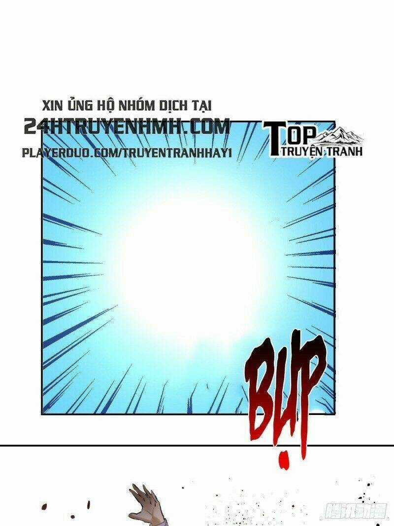 Tinh Linh Ám Đế Chapter 25 trang 23