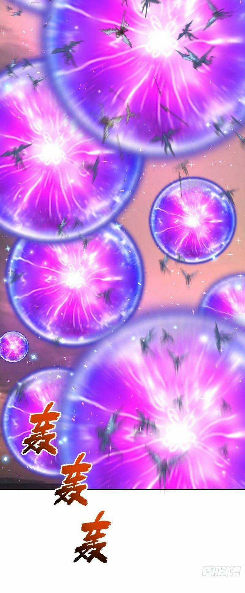 Tinh Linh Ám Đế Chapter 250 trang 16