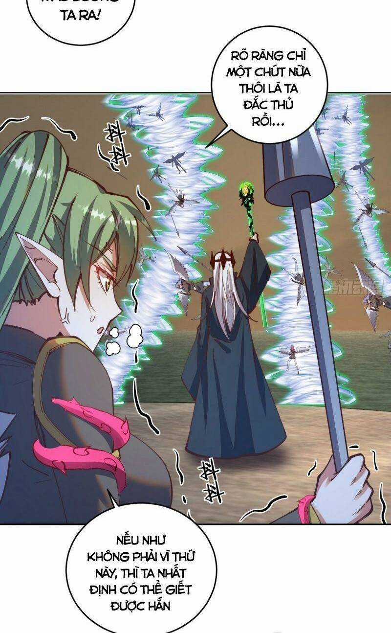 Tinh Linh Ám Đế Chapter 250 trang 2