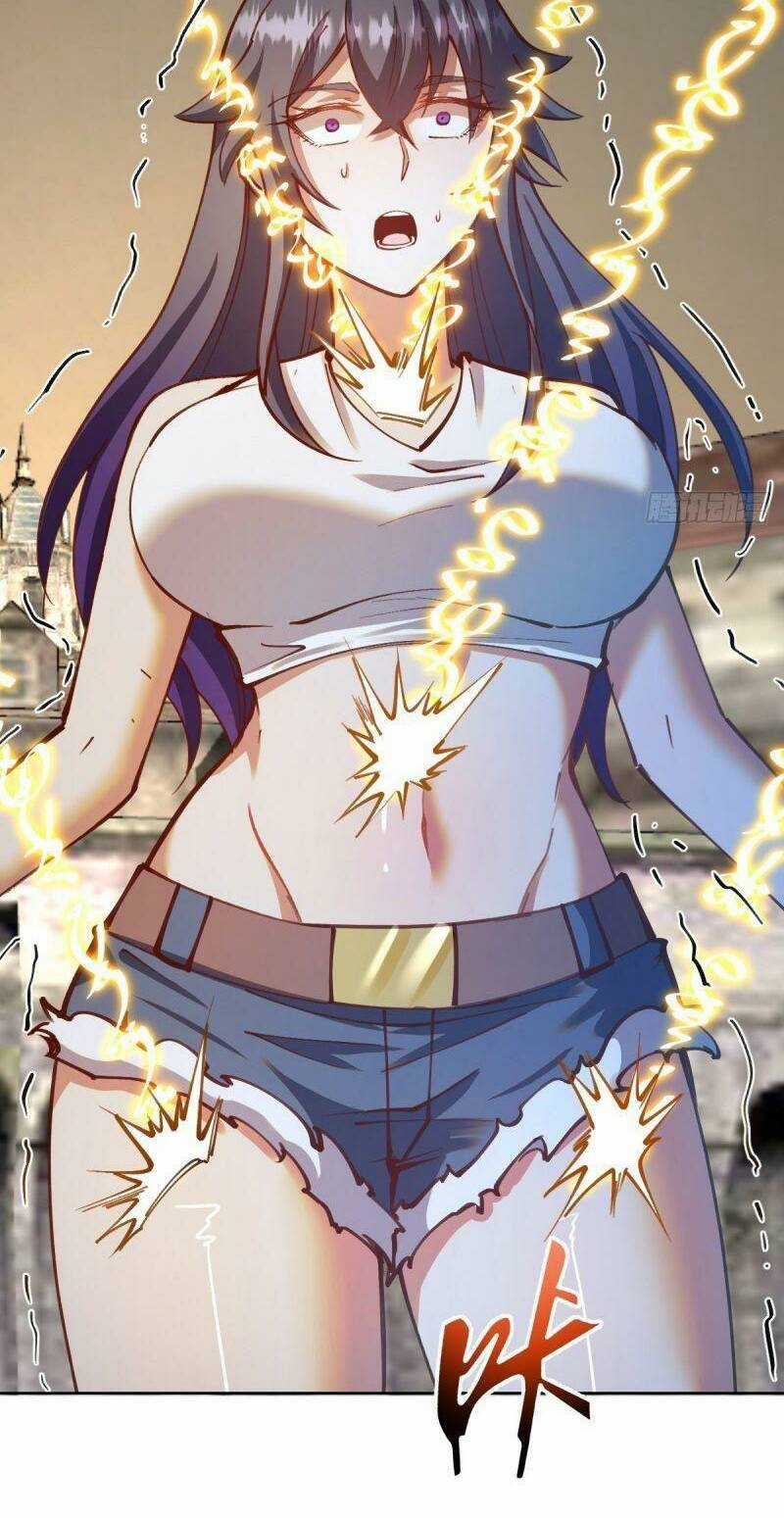 Tinh Linh Ám Đế Chapter 250 trang 24