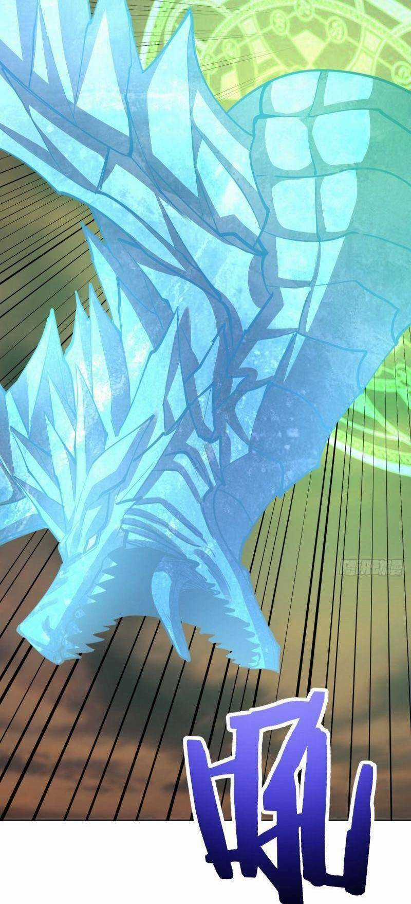 Tinh Linh Ám Đế Chapter 251 trang 13