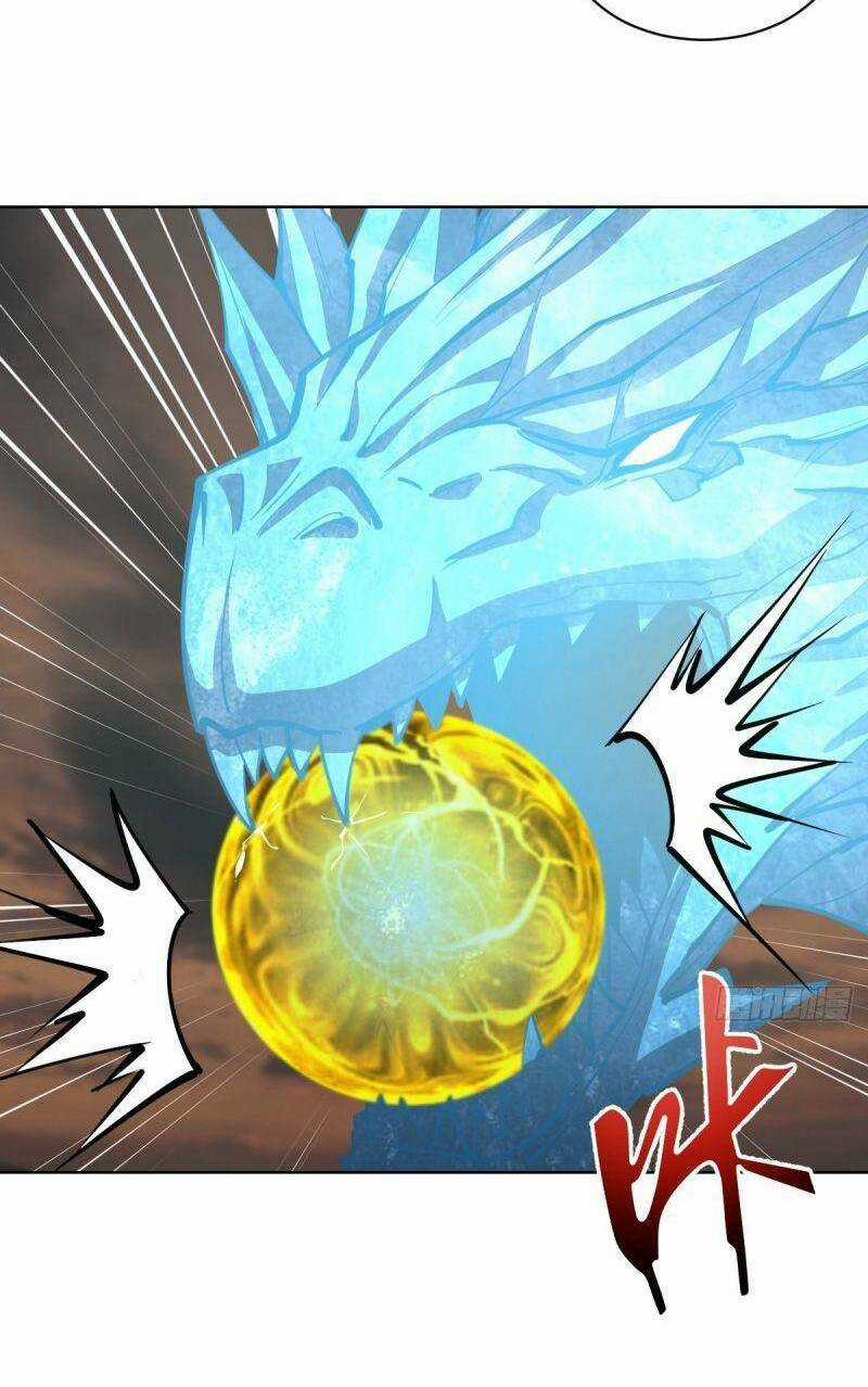 Tinh Linh Ám Đế Chapter 251 trang 15