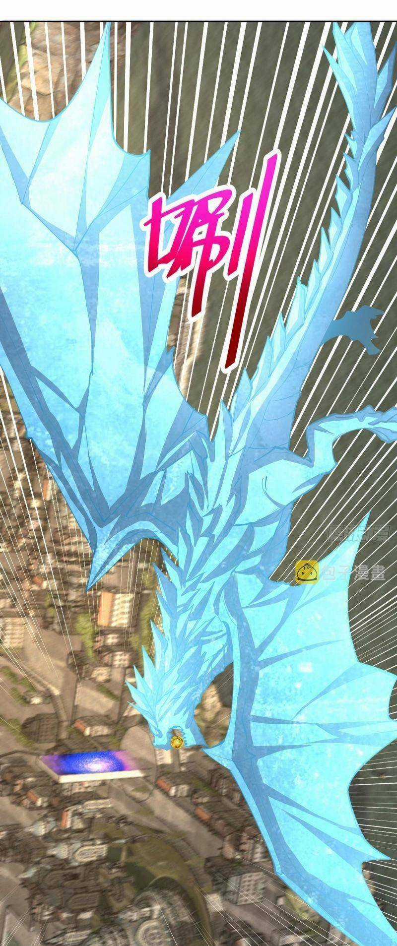 Tinh Linh Ám Đế Chapter 251 trang 16