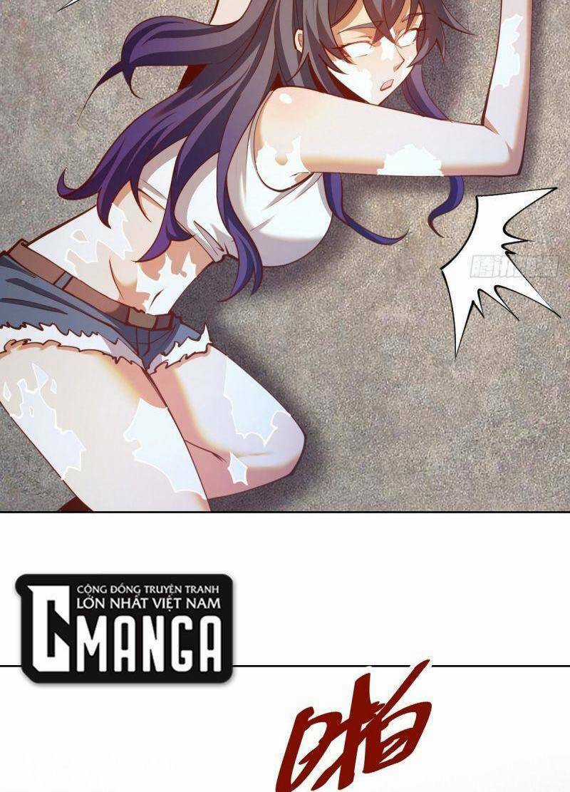 Tinh Linh Ám Đế Chapter 251 trang 2