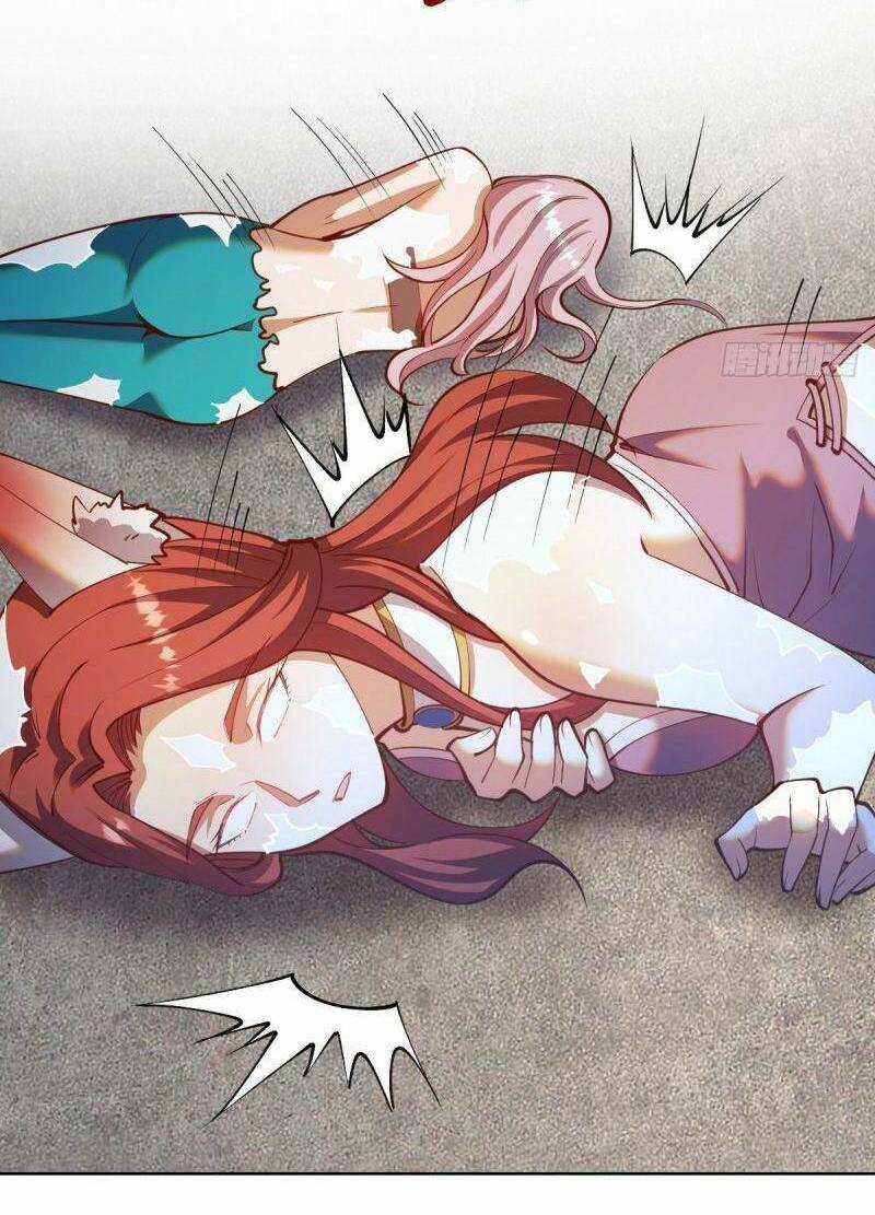 Tinh Linh Ám Đế Chapter 251 trang 3