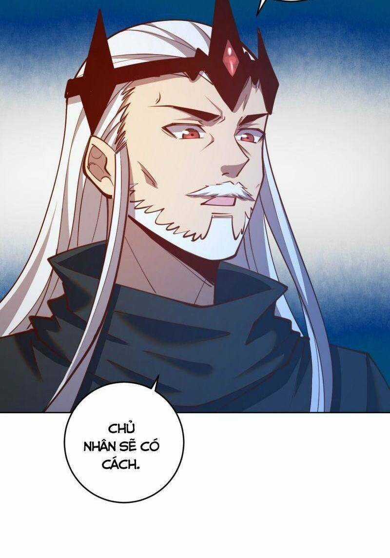 Tinh Linh Ám Đế Chapter 251 trang 31