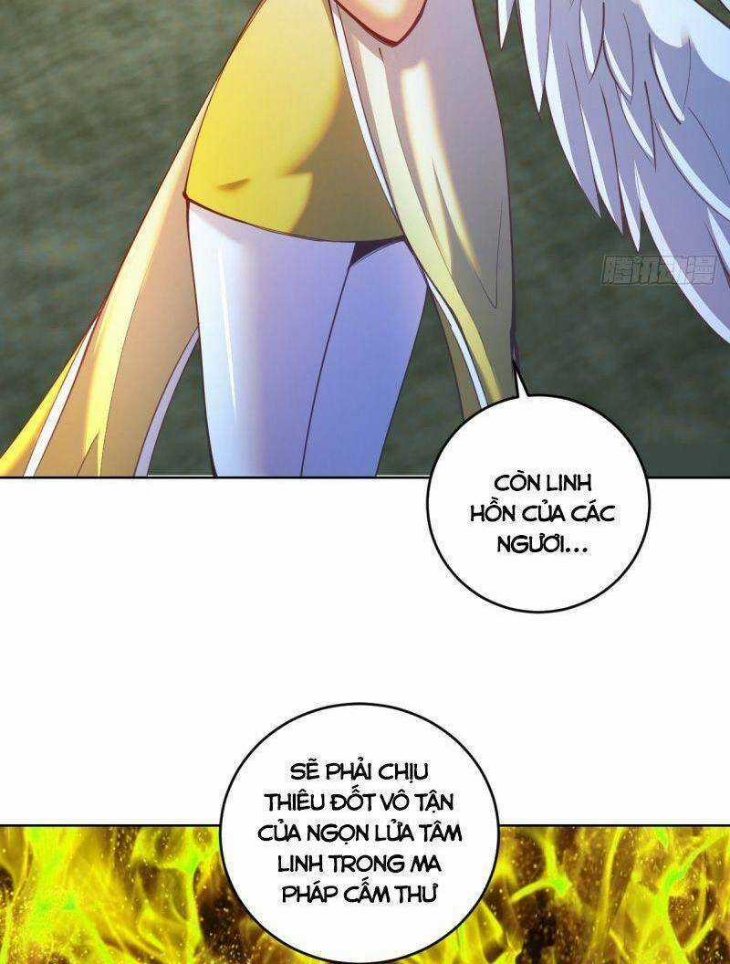 Tinh Linh Ám Đế Chapter 251 trang 5