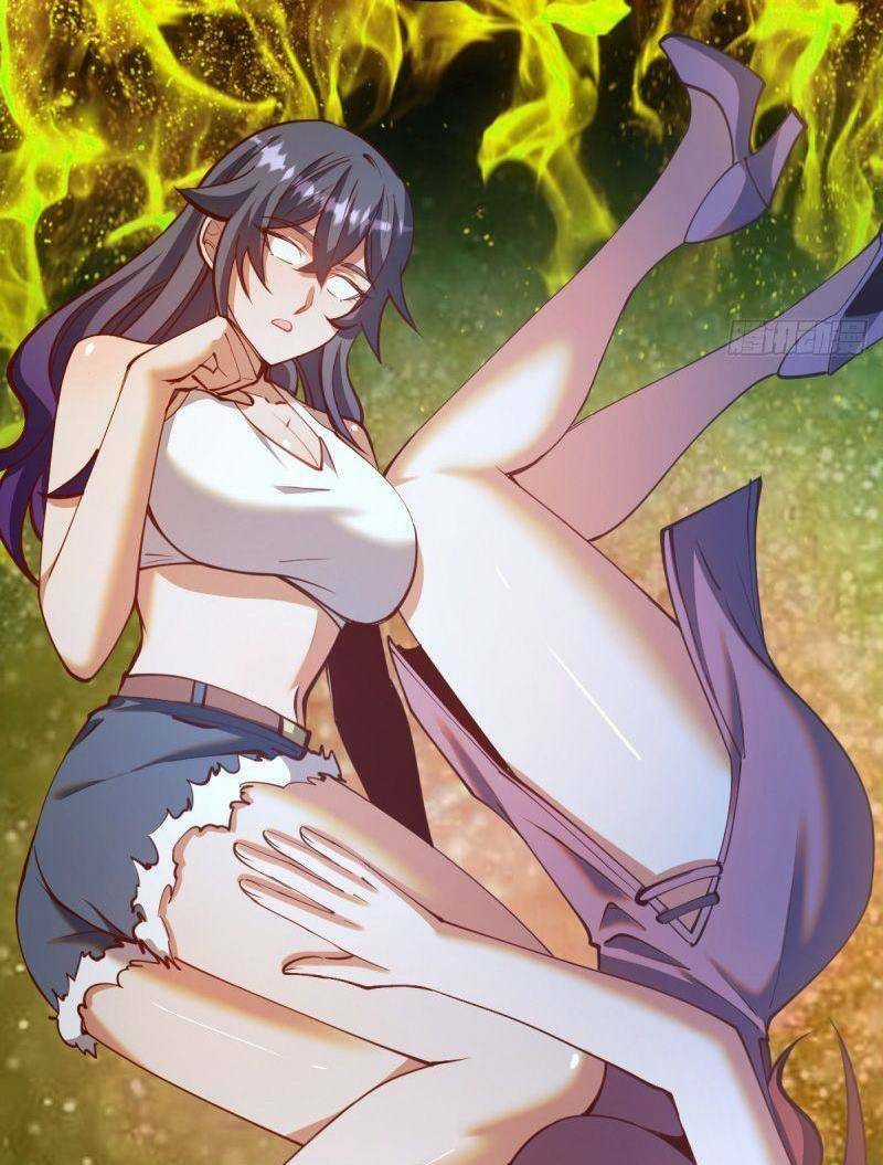 Tinh Linh Ám Đế Chapter 251 trang 6