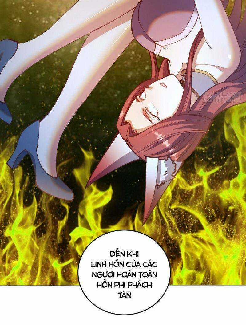 Tinh Linh Ám Đế Chapter 251 trang 7