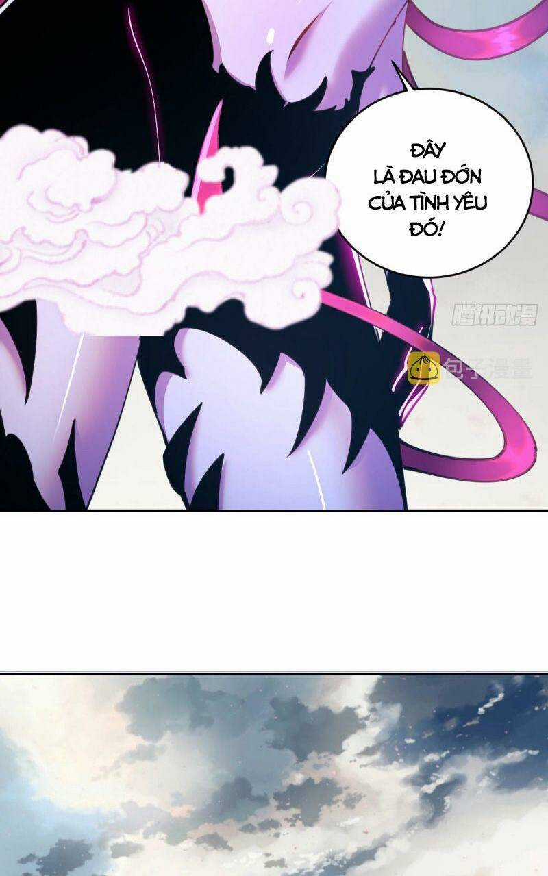 Tinh Linh Ám Đế Chapter 252 trang 16