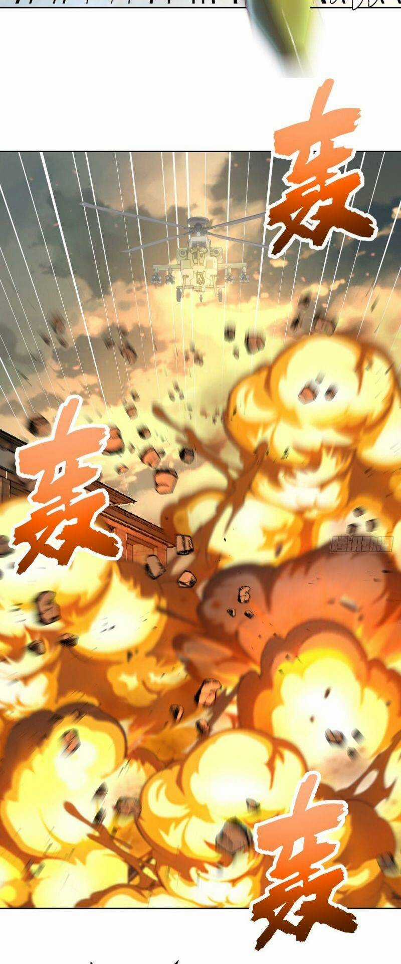 Tinh Linh Ám Đế Chapter 252 trang 24