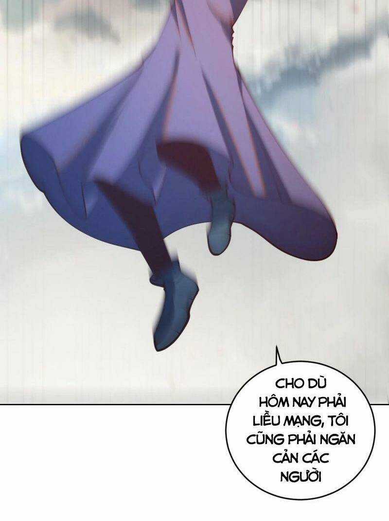 Tinh Linh Ám Đế Chapter 252 trang 27