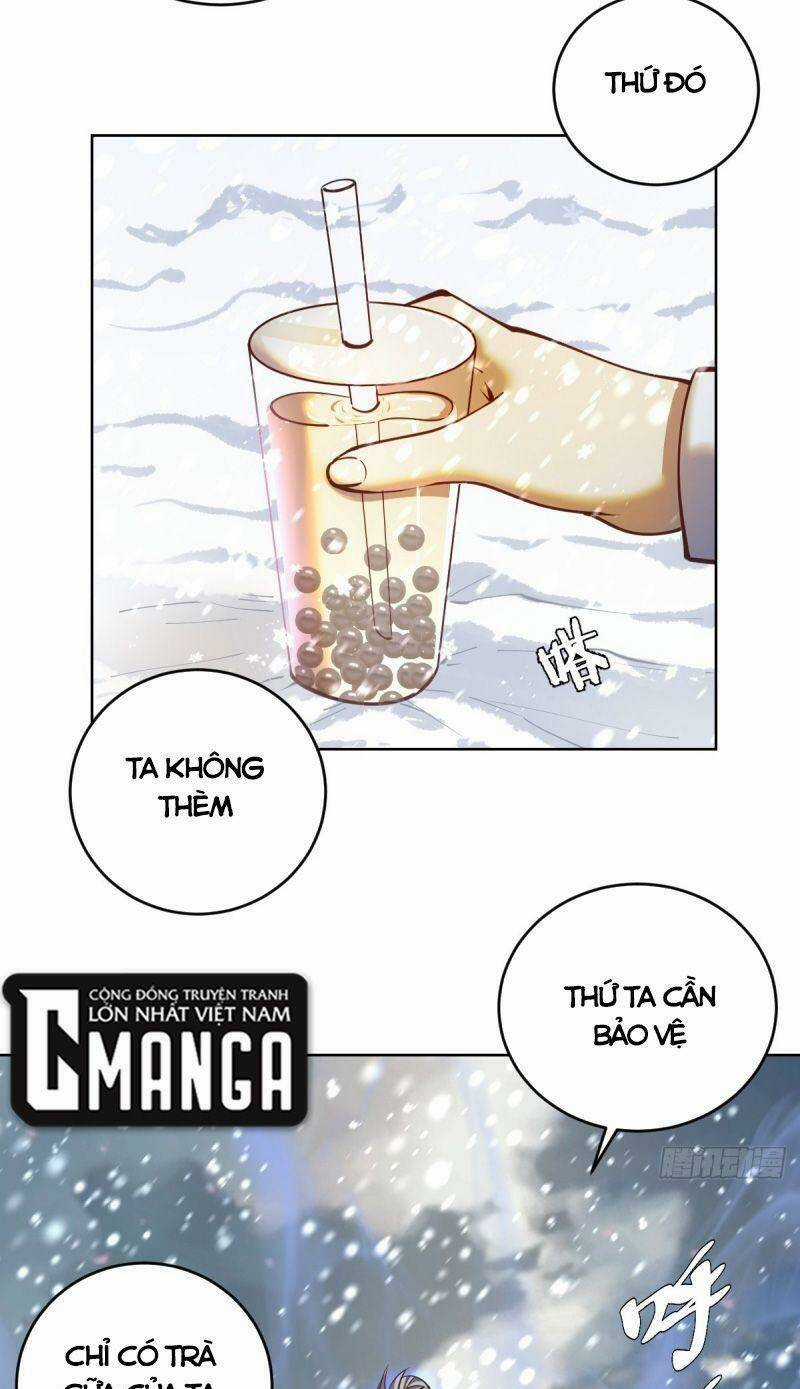 Tinh Linh Ám Đế Chapter 253 trang 12