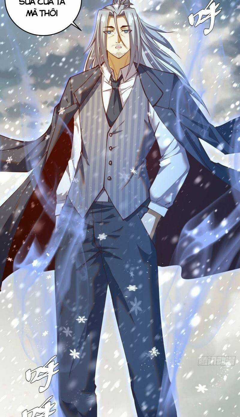 Tinh Linh Ám Đế Chapter 253 trang 13