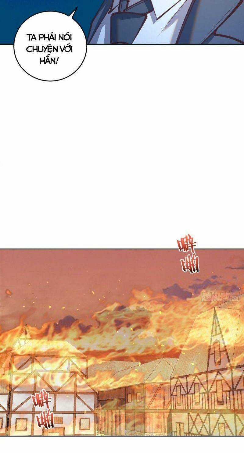 Tinh Linh Ám Đế Chapter 253 trang 17