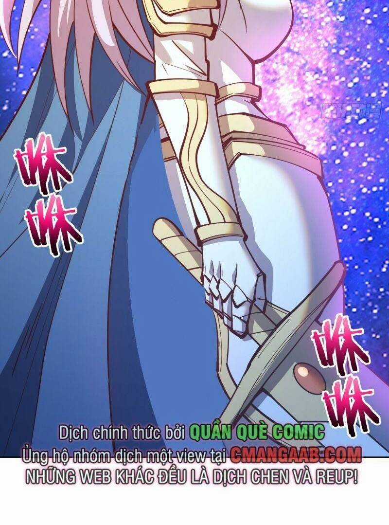 Tinh Linh Ám Đế Chapter 253 trang 22