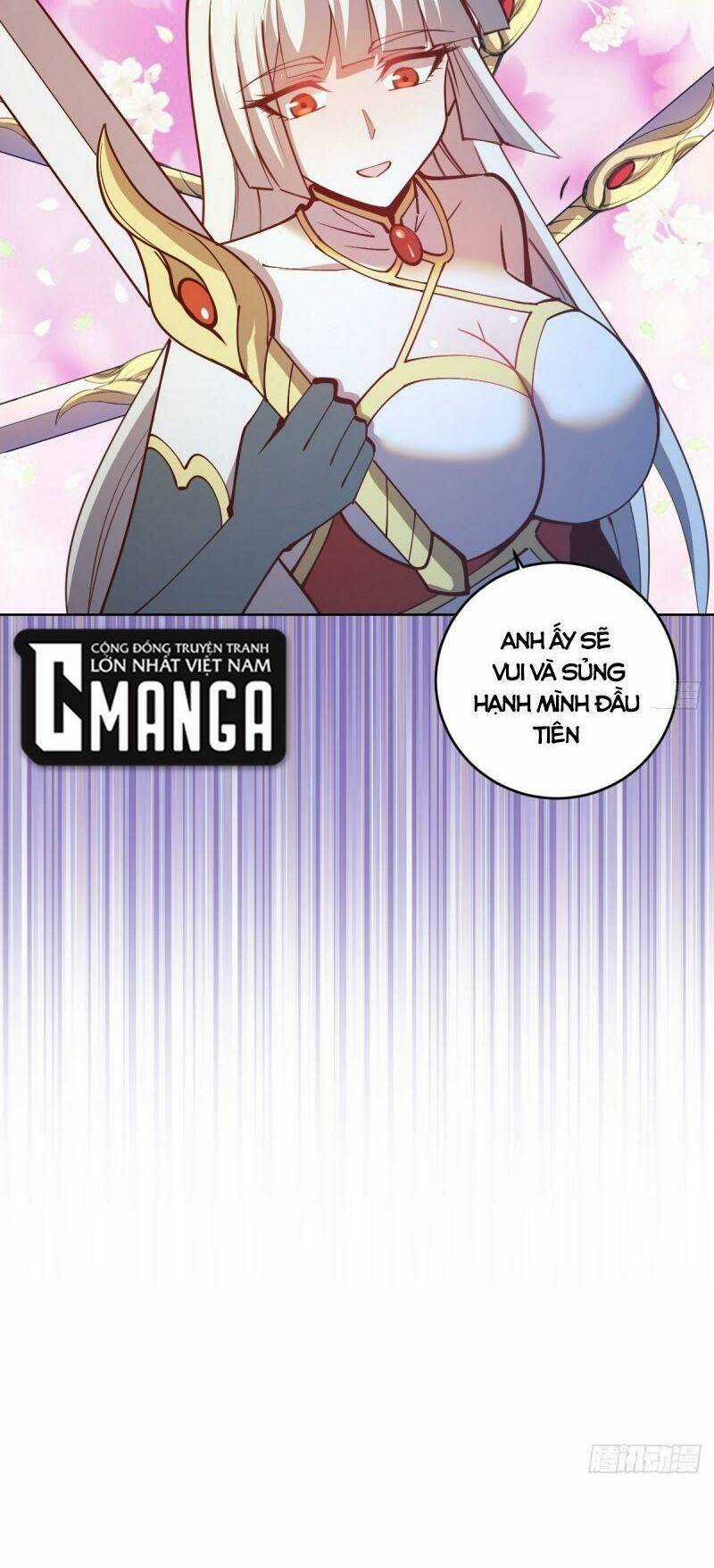 Tinh Linh Ám Đế Chapter 253 trang 26