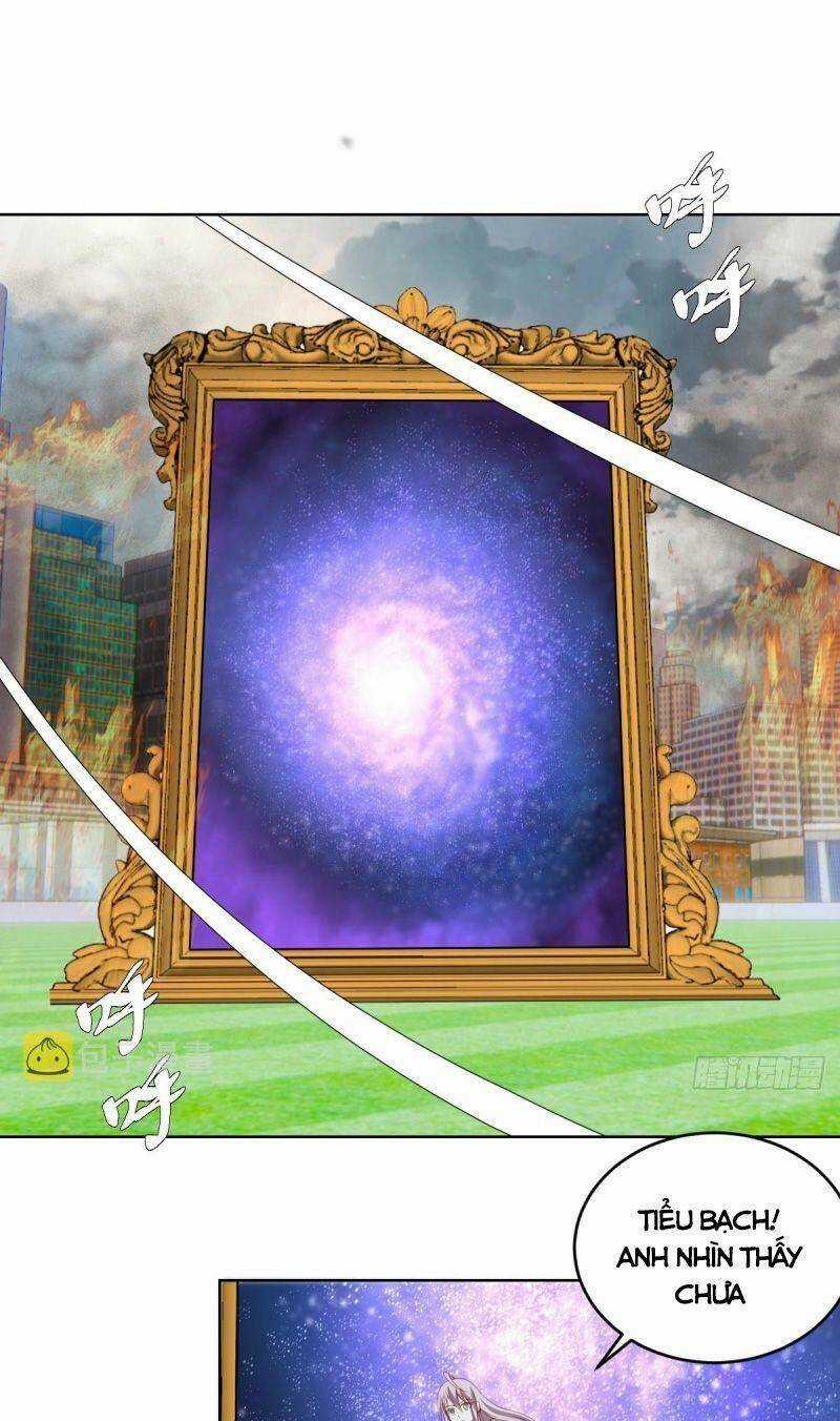 Tinh Linh Ám Đế Chapter 253 trang 27