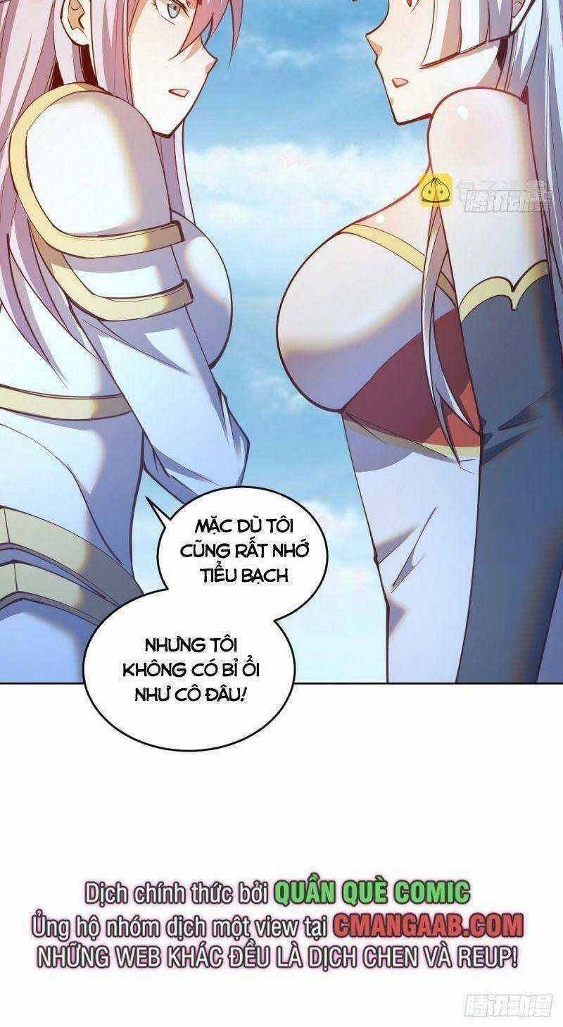 Tinh Linh Ám Đế Chapter 253 trang 30