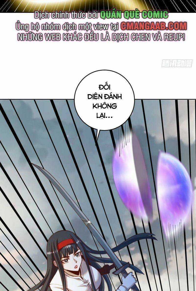 Tinh Linh Ám Đế Chapter 253 trang 4