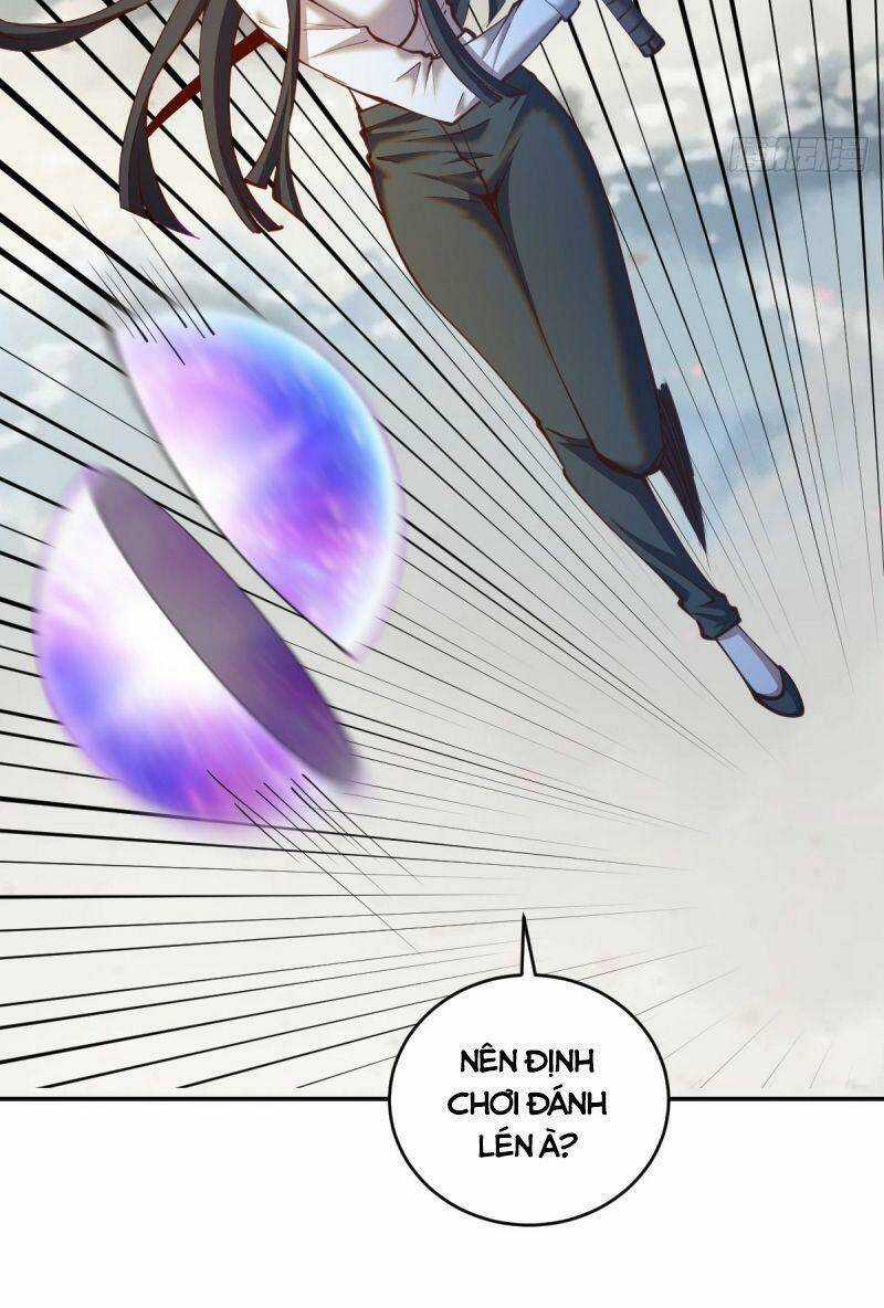 Tinh Linh Ám Đế Chapter 253 trang 5