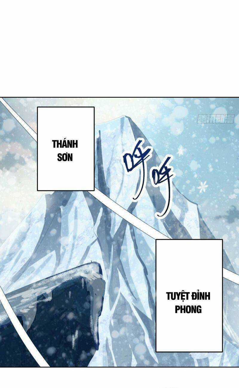 Tinh Linh Ám Đế Chapter 253 trang 8