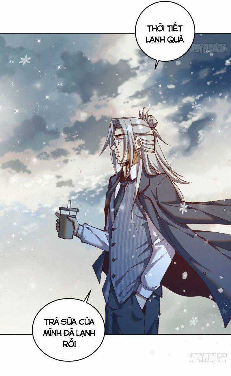 Tinh Linh Ám Đế Chapter 253 trang 9