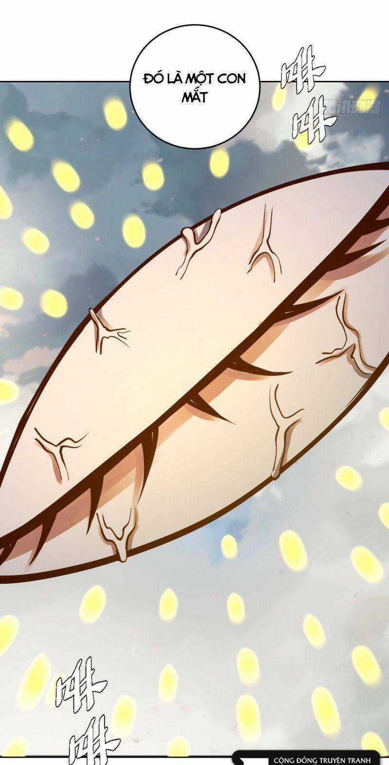 Tinh Linh Ám Đế Chapter 254 trang 10