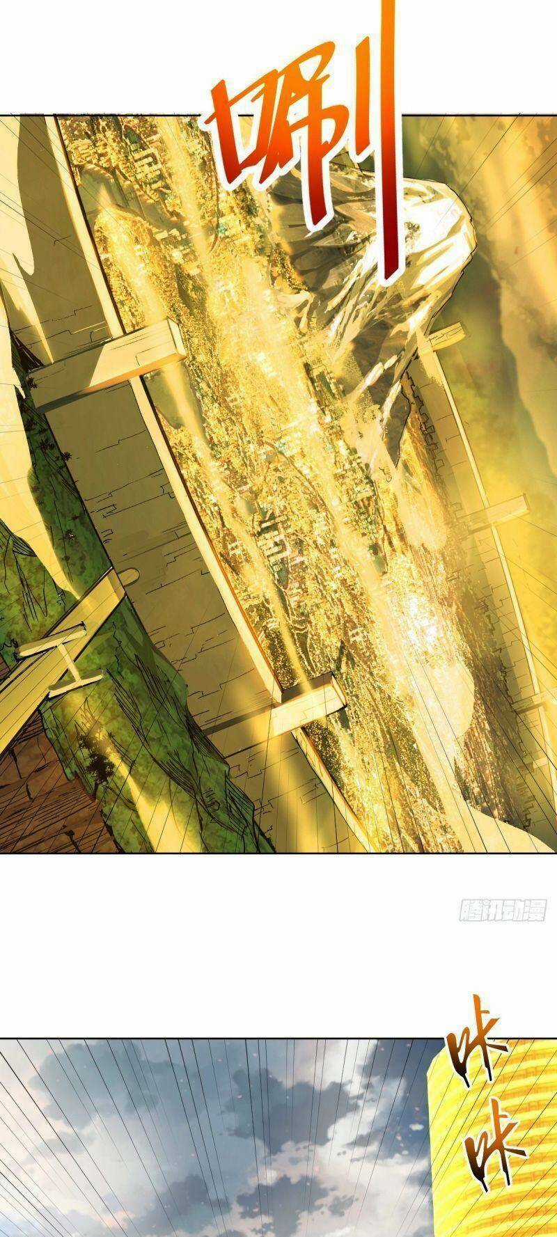 Tinh Linh Ám Đế Chapter 254 trang 16