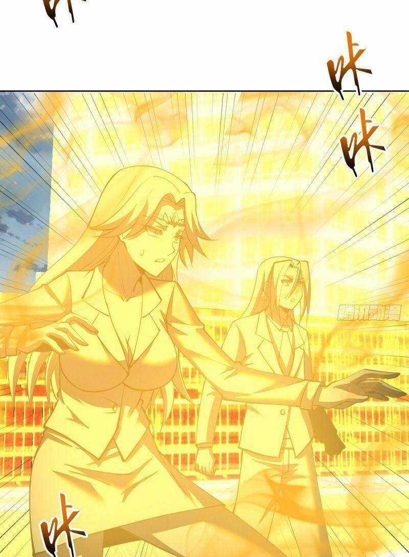 Tinh Linh Ám Đế Chapter 254 trang 18