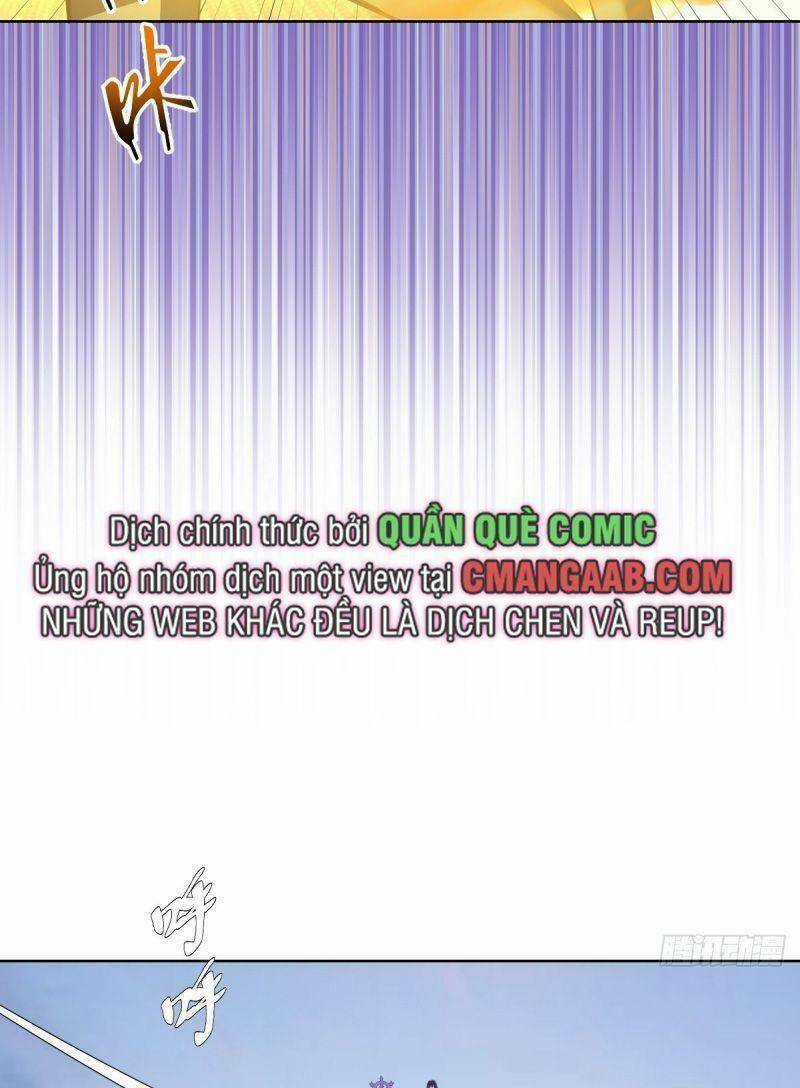 Tinh Linh Ám Đế Chapter 254 trang 19