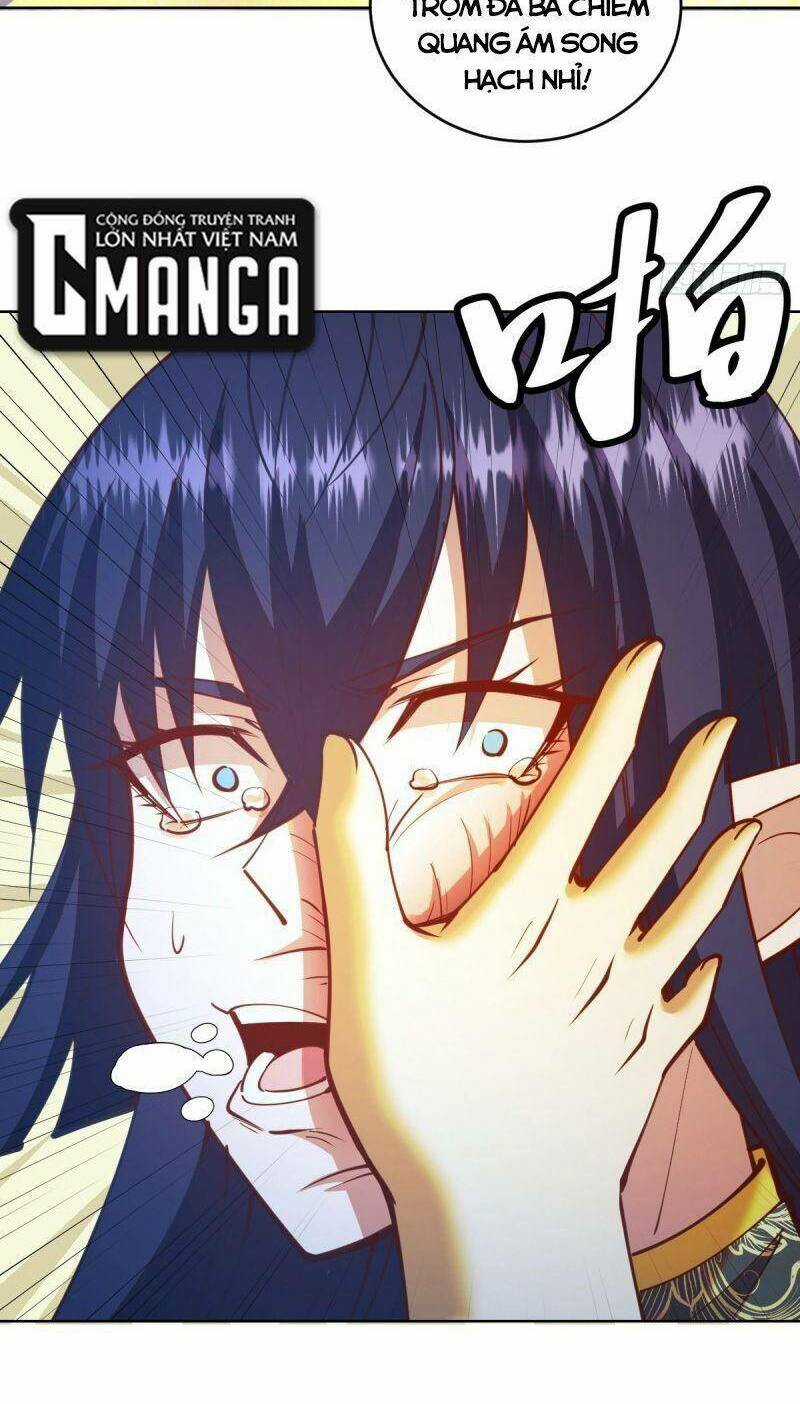 Tinh Linh Ám Đế Chapter 254 trang 25