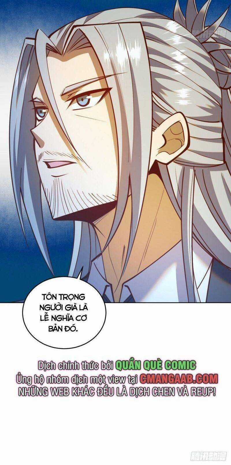 Tinh Linh Ám Đế Chapter 254 trang 27