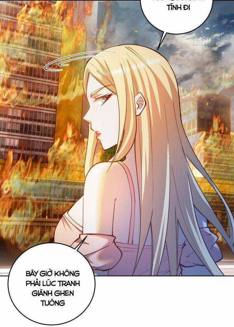 Tinh Linh Ám Đế Chapter 254 trang 3