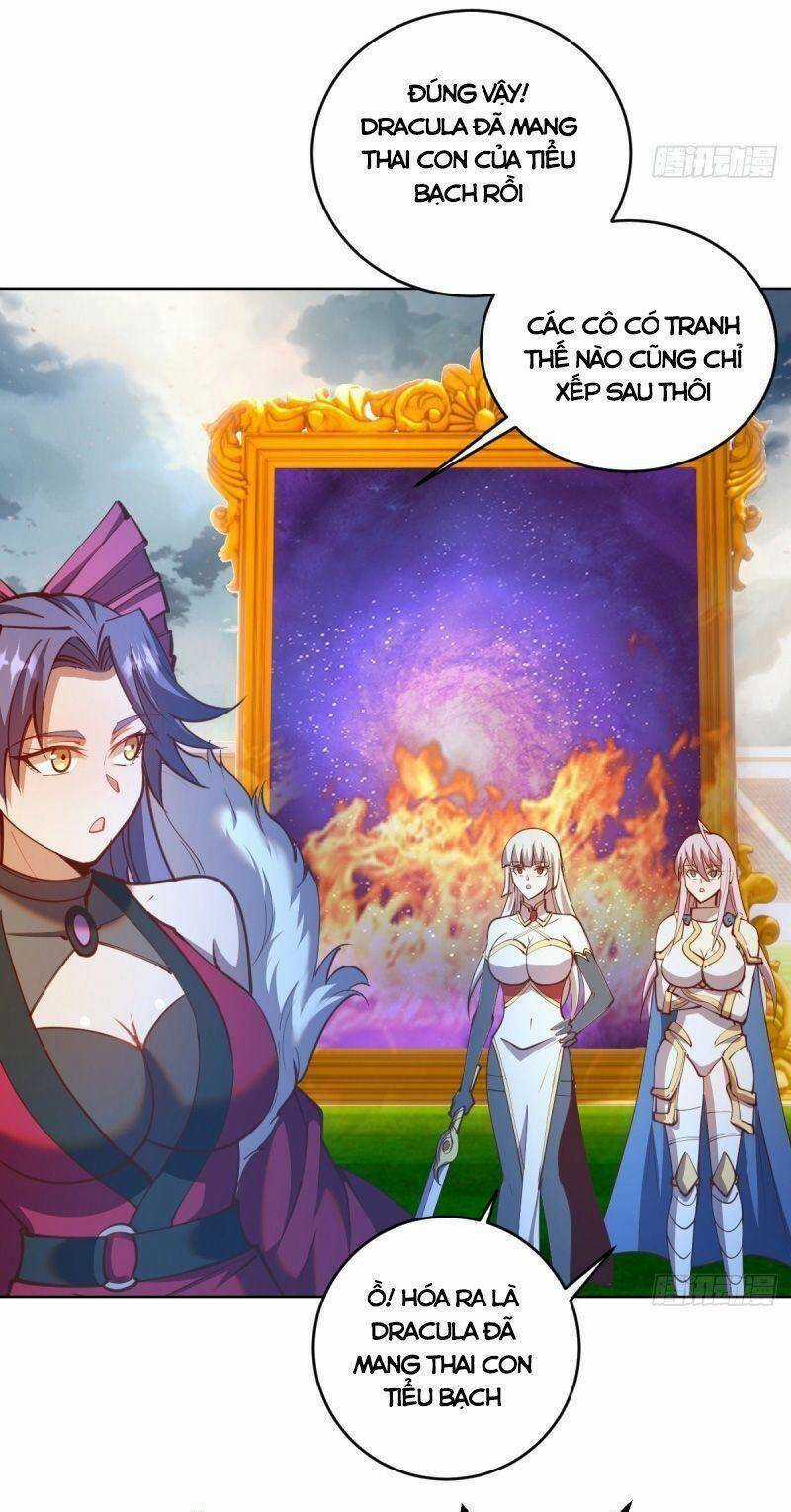 Tinh Linh Ám Đế Chapter 254 trang 4