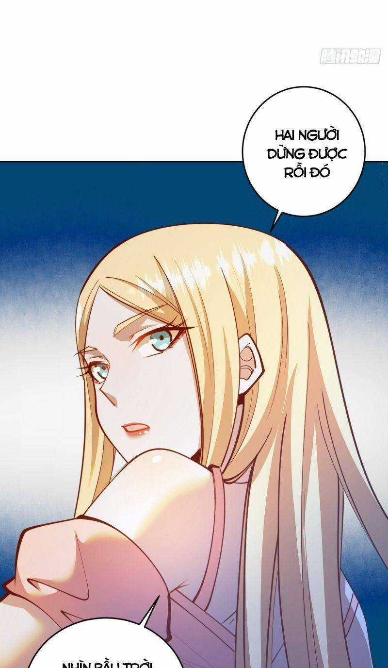 Tinh Linh Ám Đế Chapter 254 trang 8