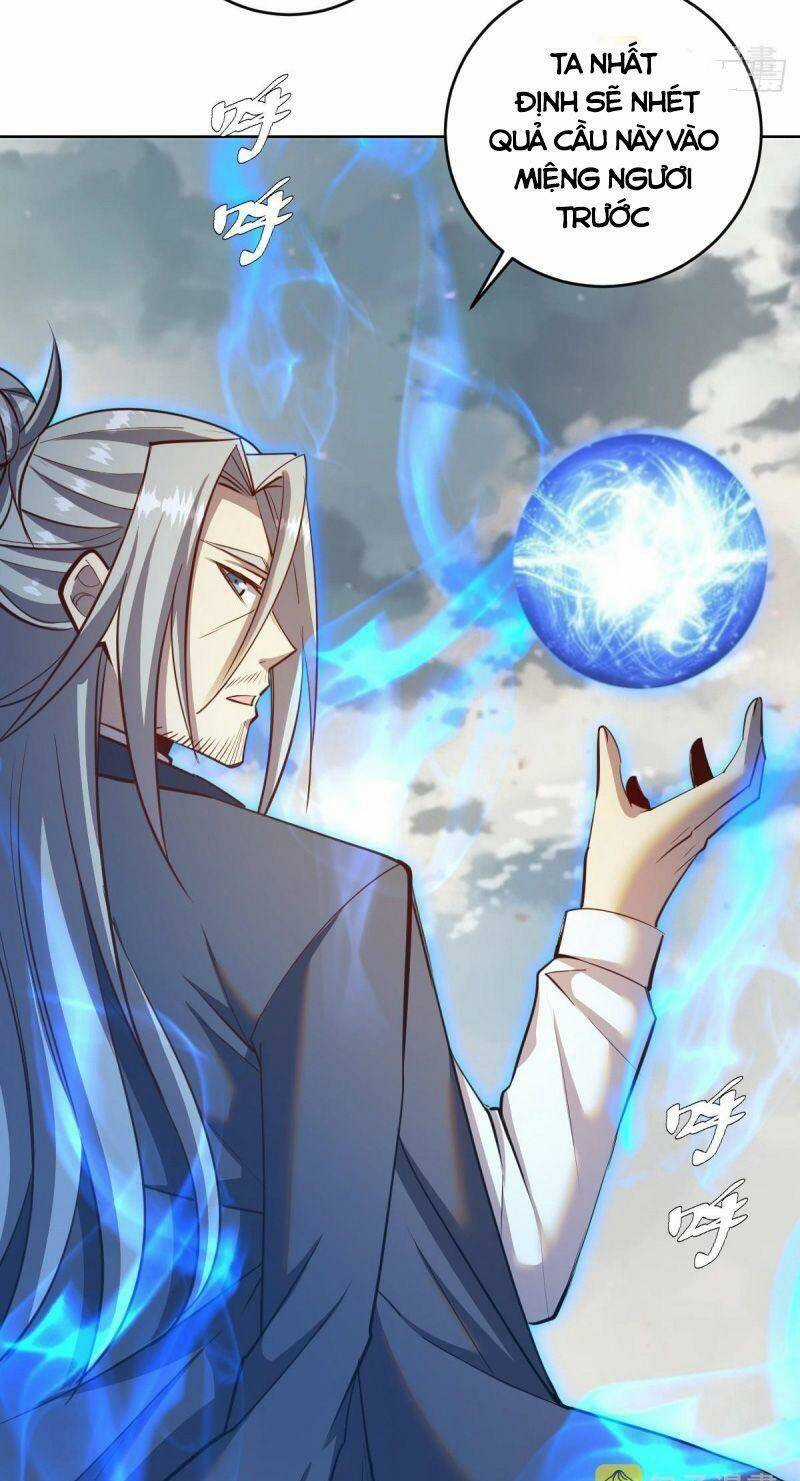 Tinh Linh Ám Đế Chapter 255 trang 10