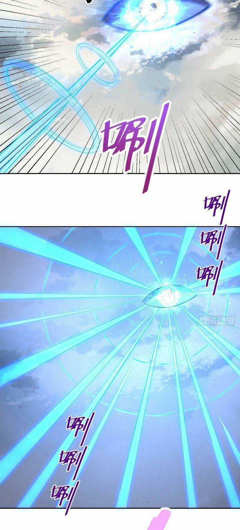 Tinh Linh Ám Đế Chapter 255 trang 13