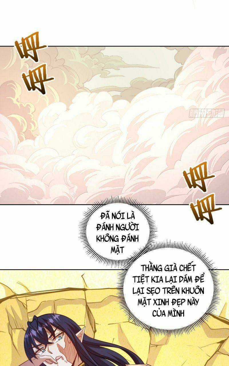 Tinh Linh Ám Đế Chapter 255 trang 2