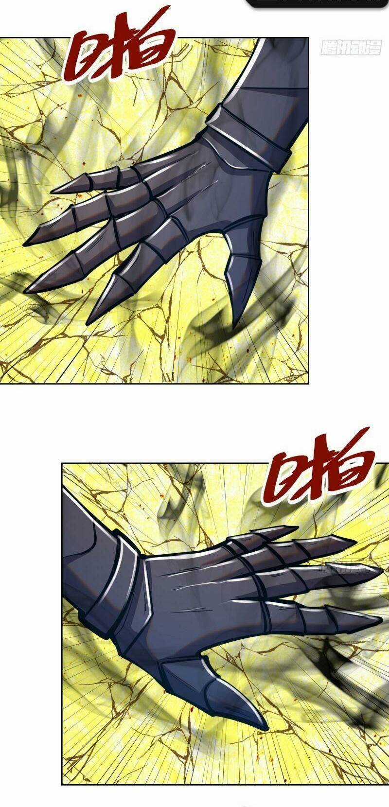 Tinh Linh Ám Đế Chapter 255 trang 22