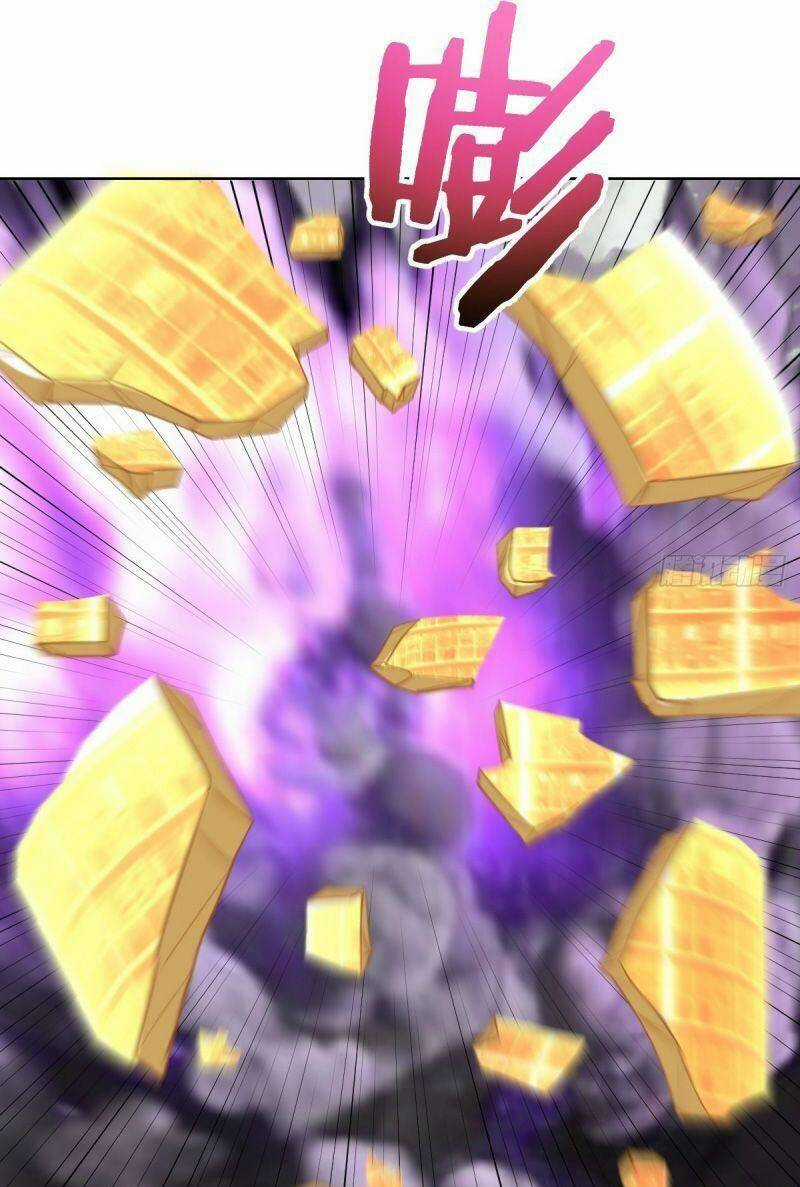 Tinh Linh Ám Đế Chapter 255 trang 23