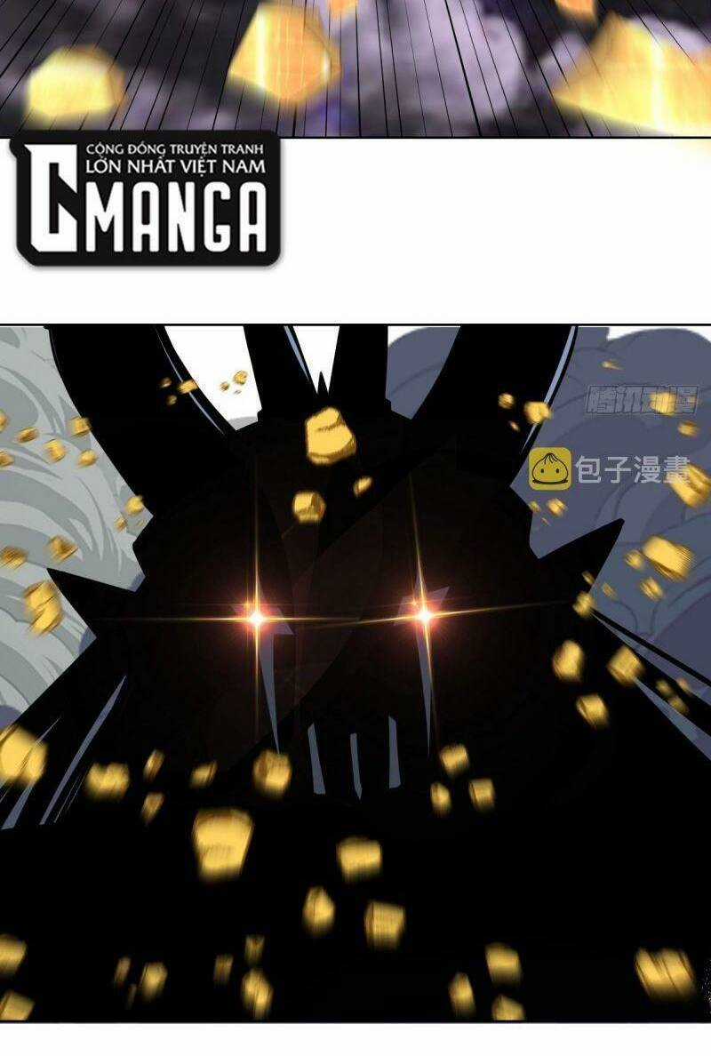 Tinh Linh Ám Đế Chapter 255 trang 24