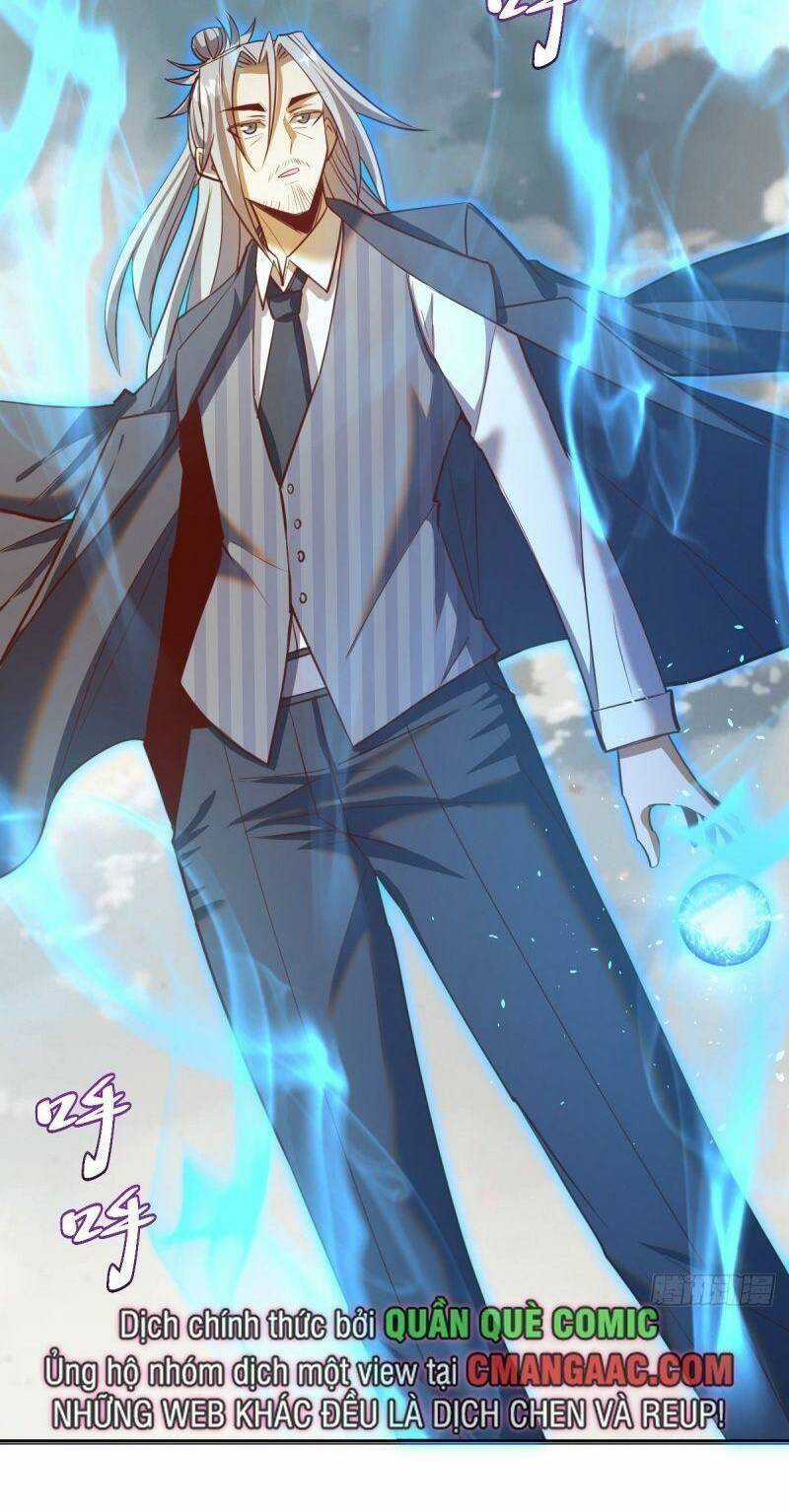 Tinh Linh Ám Đế Chapter 255 trang 7