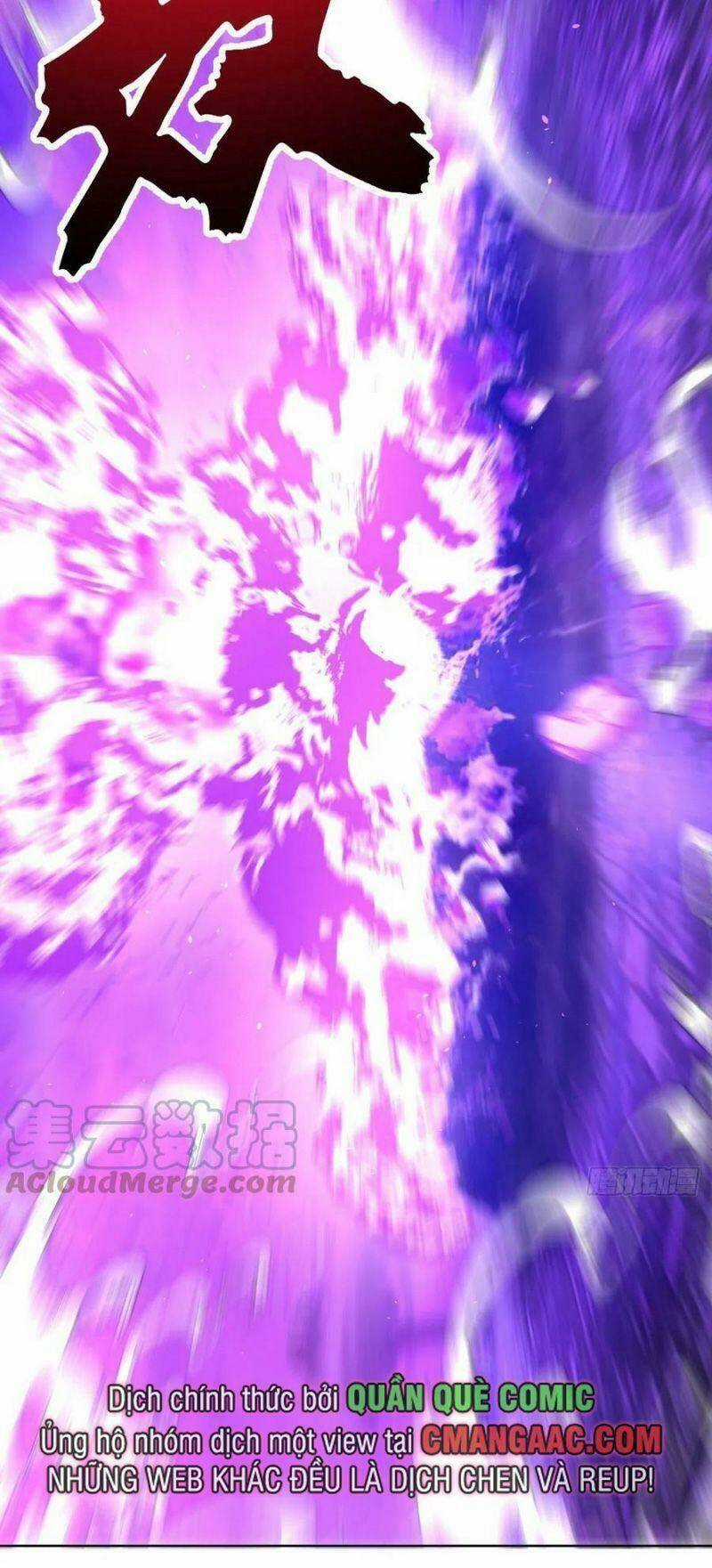 Tinh Linh Ám Đế Chapter 256 trang 14