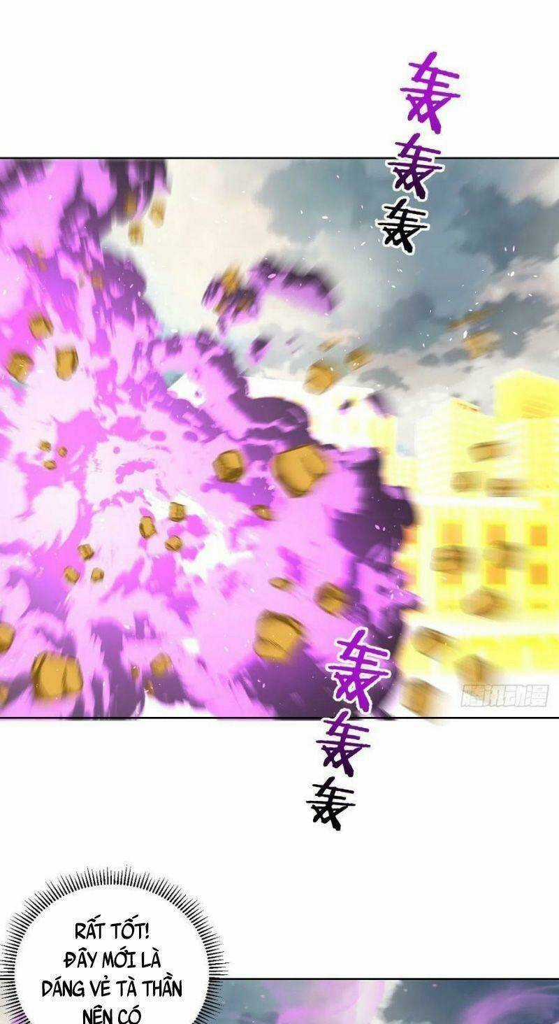 Tinh Linh Ám Đế Chapter 256 trang 15