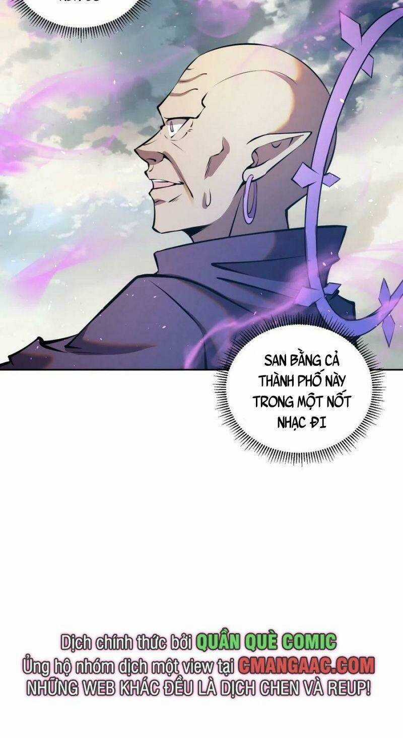 Tinh Linh Ám Đế Chapter 256 trang 16