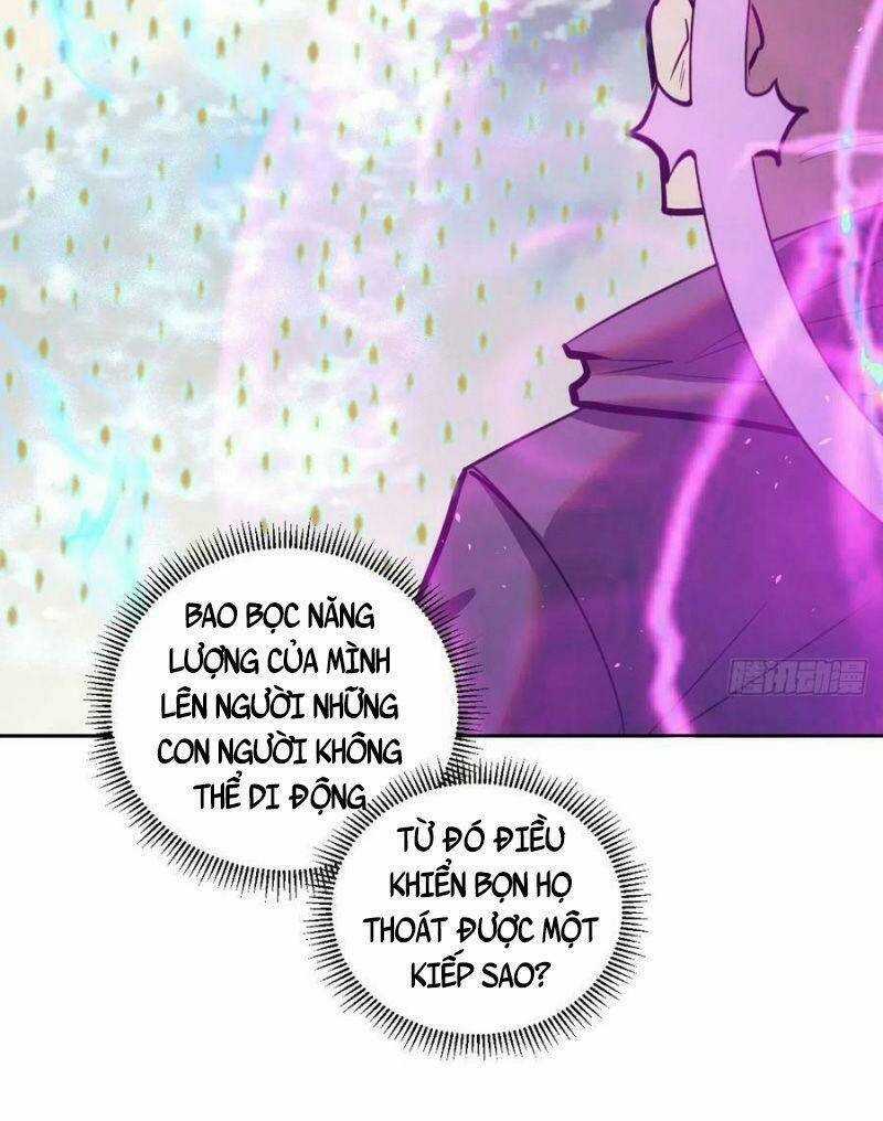 Tinh Linh Ám Đế Chapter 256 trang 21