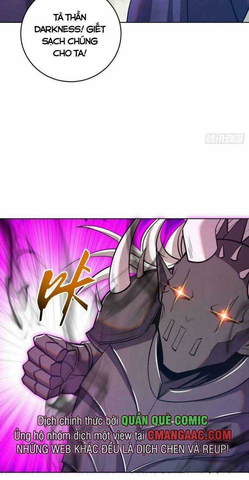 Tinh Linh Ám Đế Chapter 256 trang 25